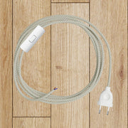 CABLAGGIO CAVO 2X CONFIG 11181