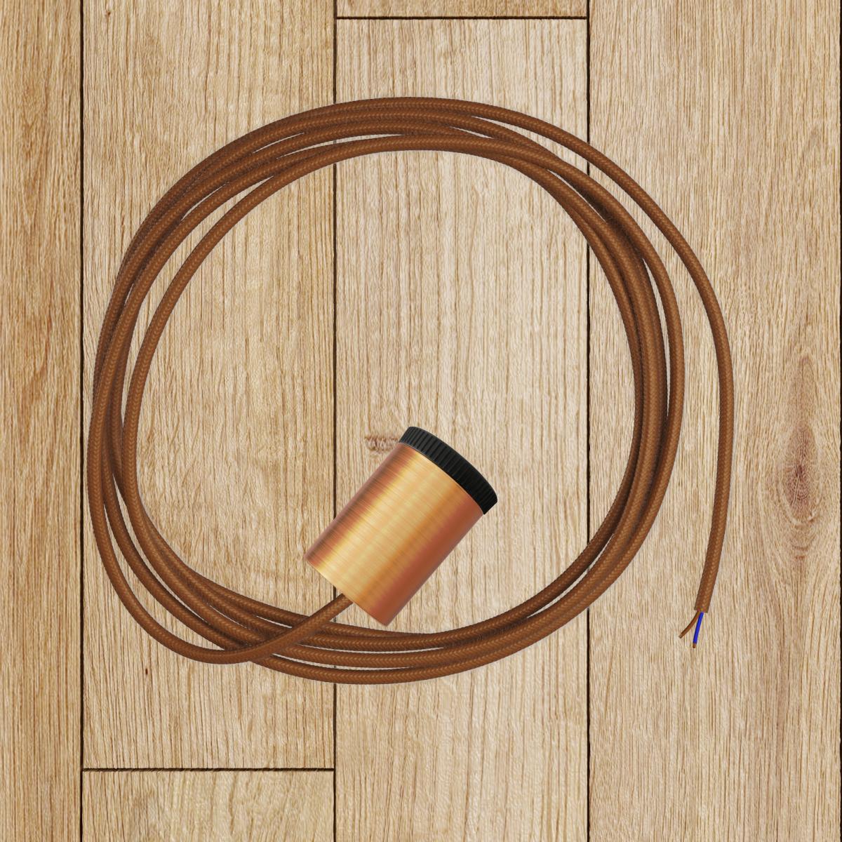 CABLAGGIO CAVO 2X CONFIG 11314