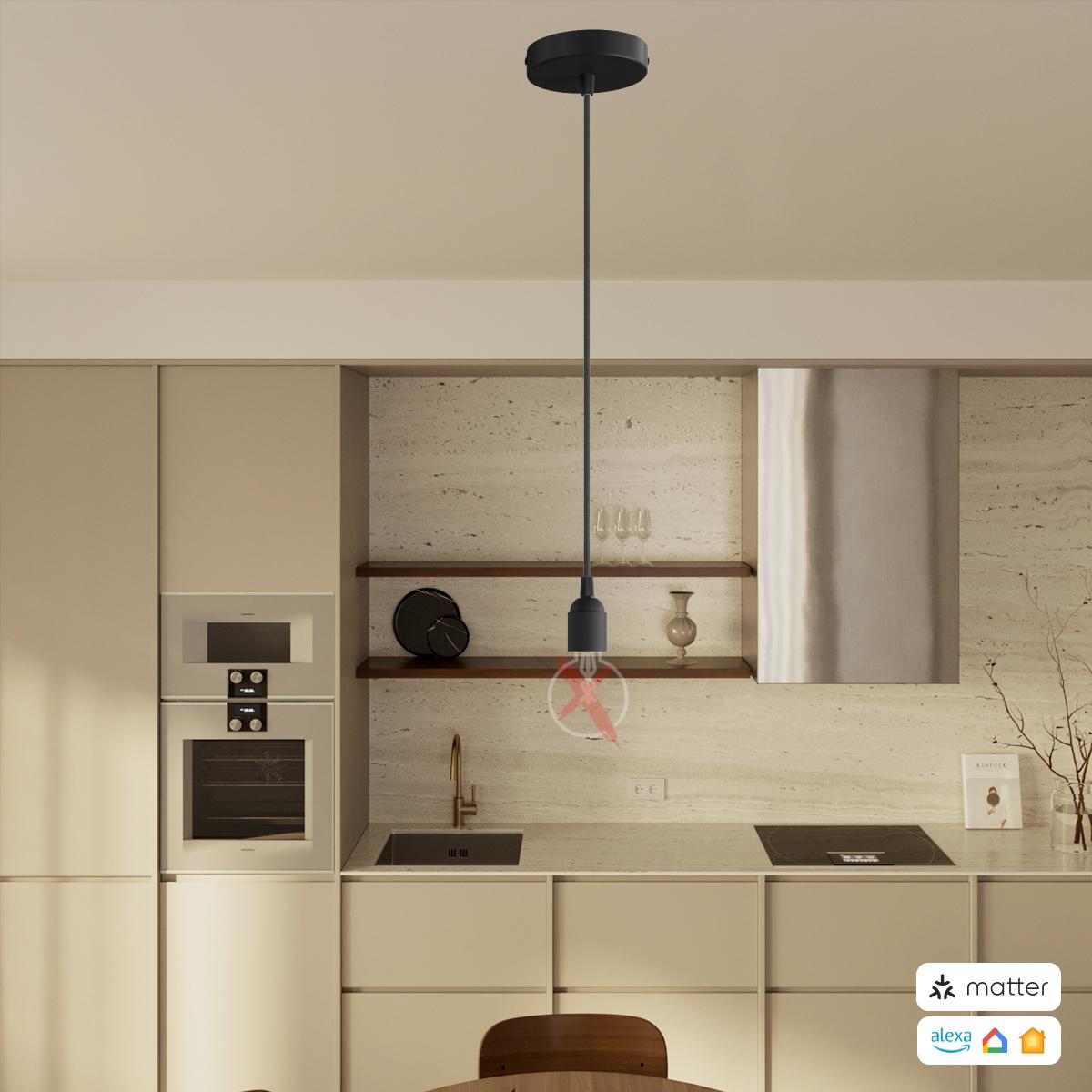 PENDEL CONFIG MATTER 12400