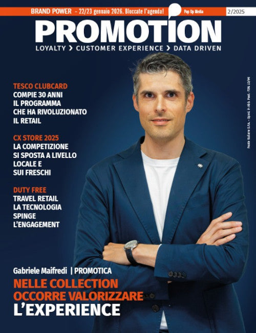Promotion / Janvier 2025