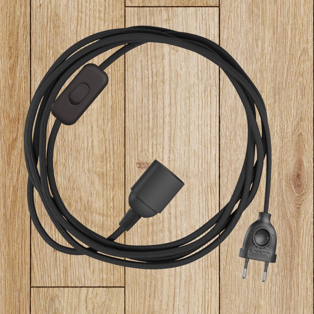 CABLAGGIO CAVO 2X CONFIG 11574