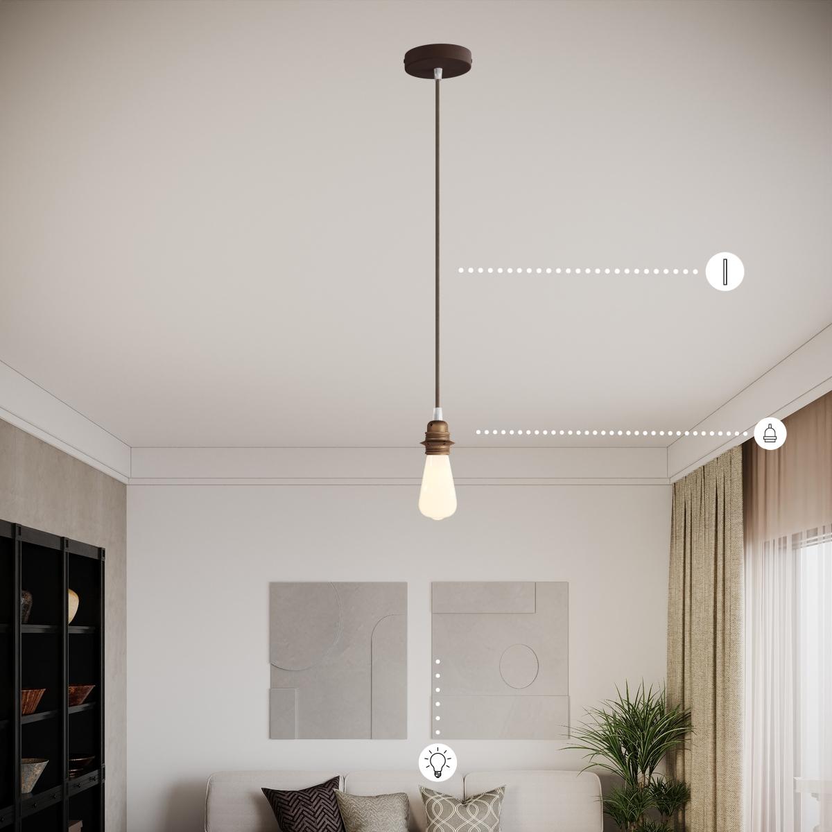 PENDEL CONFIG LS 11779