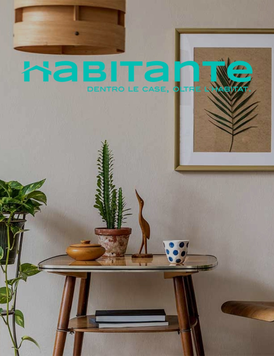Habitante / Juillet 2020