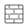 <strong>Aucune trace sur le mur</strong>