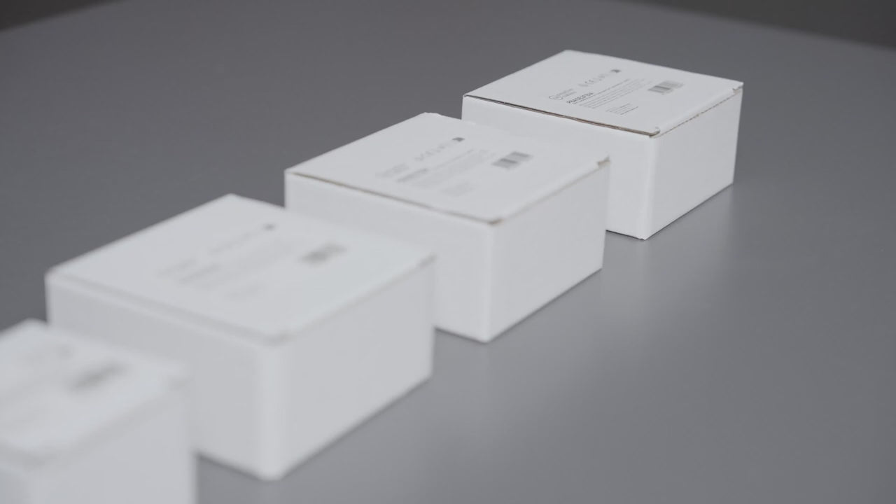Charger la vidéo : Comment installer Creative Tubes
