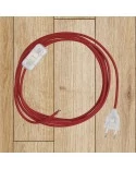 CABLAGGIO CAVO 2X CONFIG FR 5072