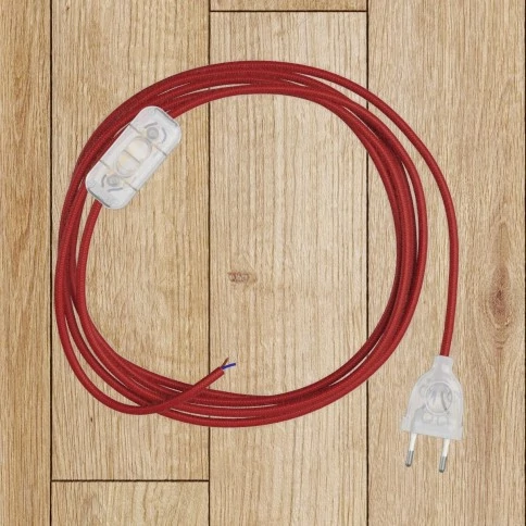 CABLAGGIO CAVO 2X CONFIG FR 5072