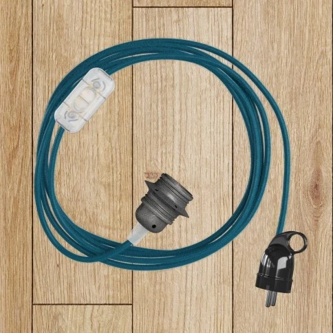 CABLAGGIO CAVO 3X CONFIG 7797