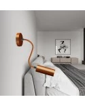 LAMPADA PARETE FLEX30 SPOTLIGHT CONFIG 10553