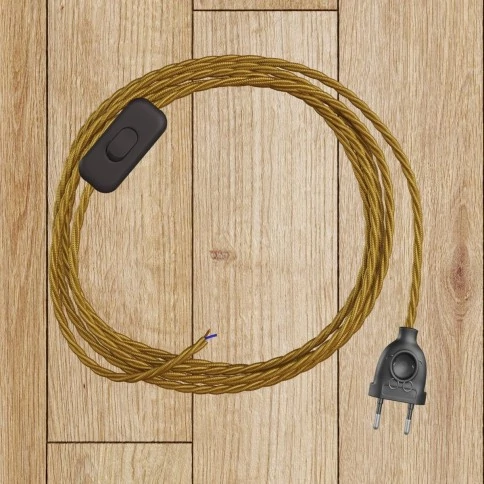 CABLAGGIO CAVO 2X CONFIG 11153