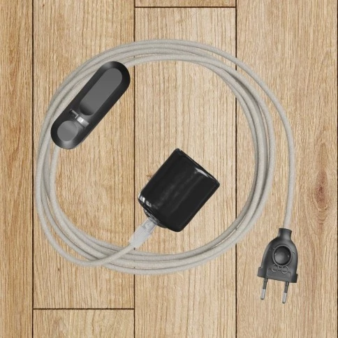 CABLAGGIO CAVO 2X CONFIG 12104