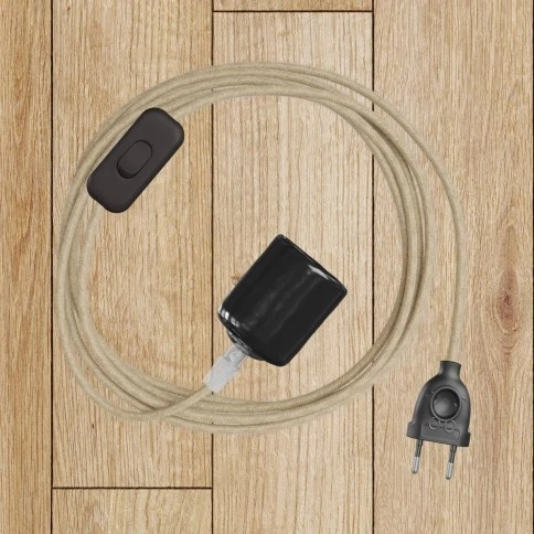CABLAGGIO CAVO 2X CONFIG 12279