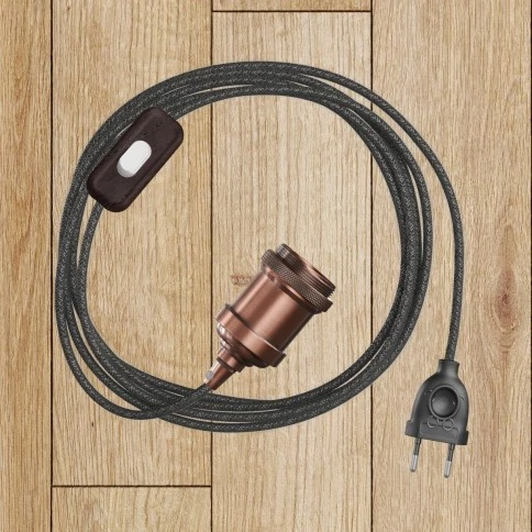 CABLAGGIO CAVO 2X CONFIG 12439