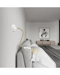 LAMPADA PARETE FLEX30 CONFIG 12582