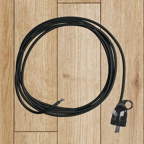 CABLAGGIO CAVO 3X CONFIG 13191