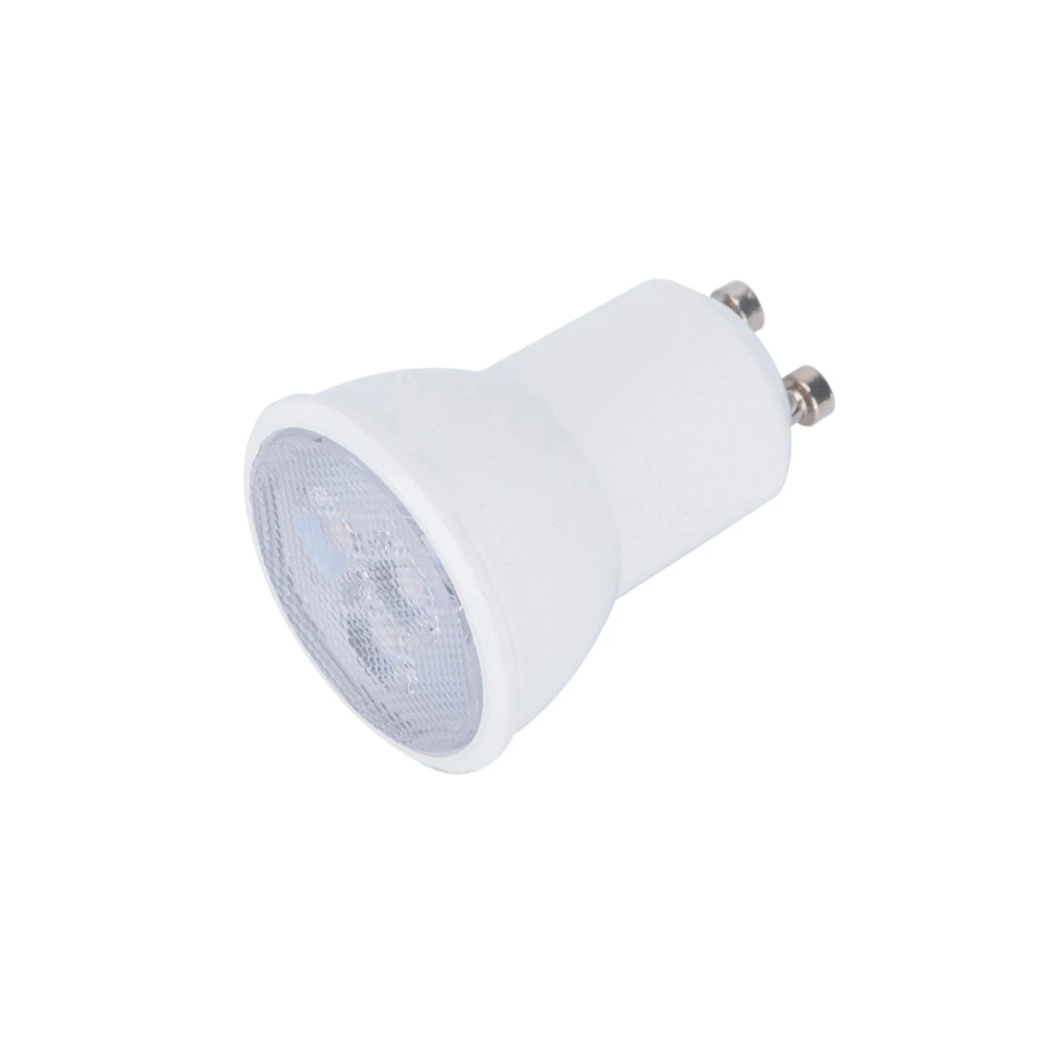 Ampoule spot LED MINI GU10 3.2W 260Lm 2700K