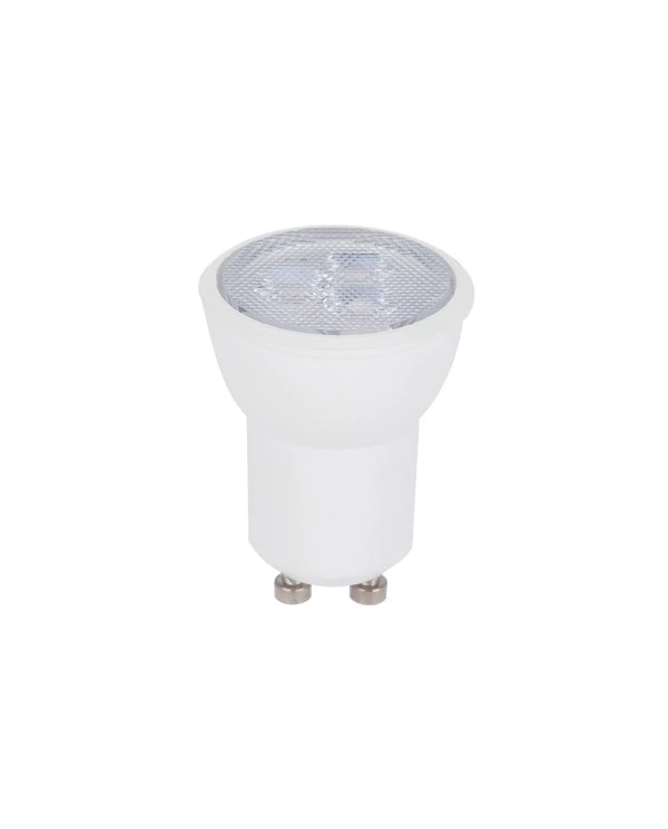 Ampoule spot LED MINI GU10 3.2W 260Lm 2700K