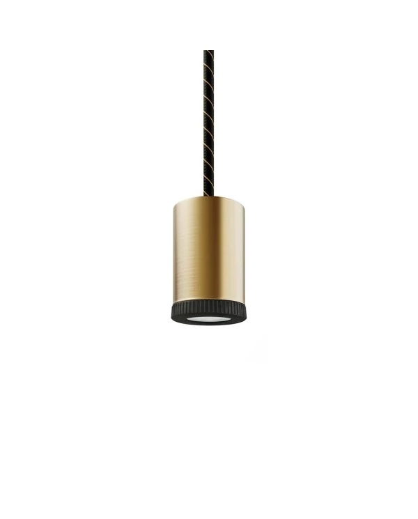 Mini spot Spotlight LED GU1d0