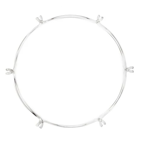 Cage Cercle - Structure pour lustres