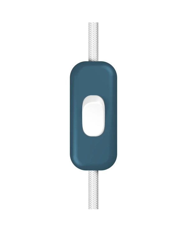 Interrupteur unipolaire Creative Switch pétrole