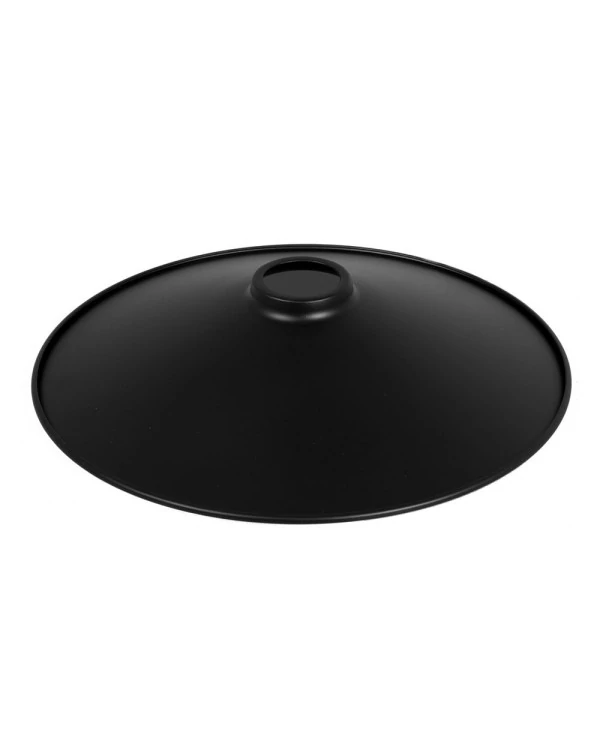 Lampe de plafond avec abat-jour en métal Swing - Waterproof IP44