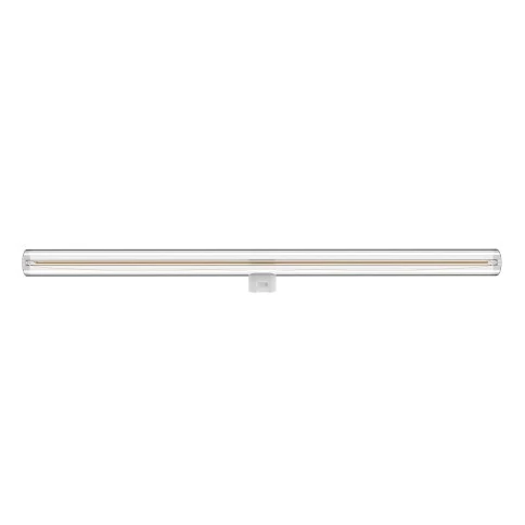 Ampoule LED Transparente IRC 90 Linéaire S14d - longueur 500 mm 7W 620Lm 2700K Dimmable - S02