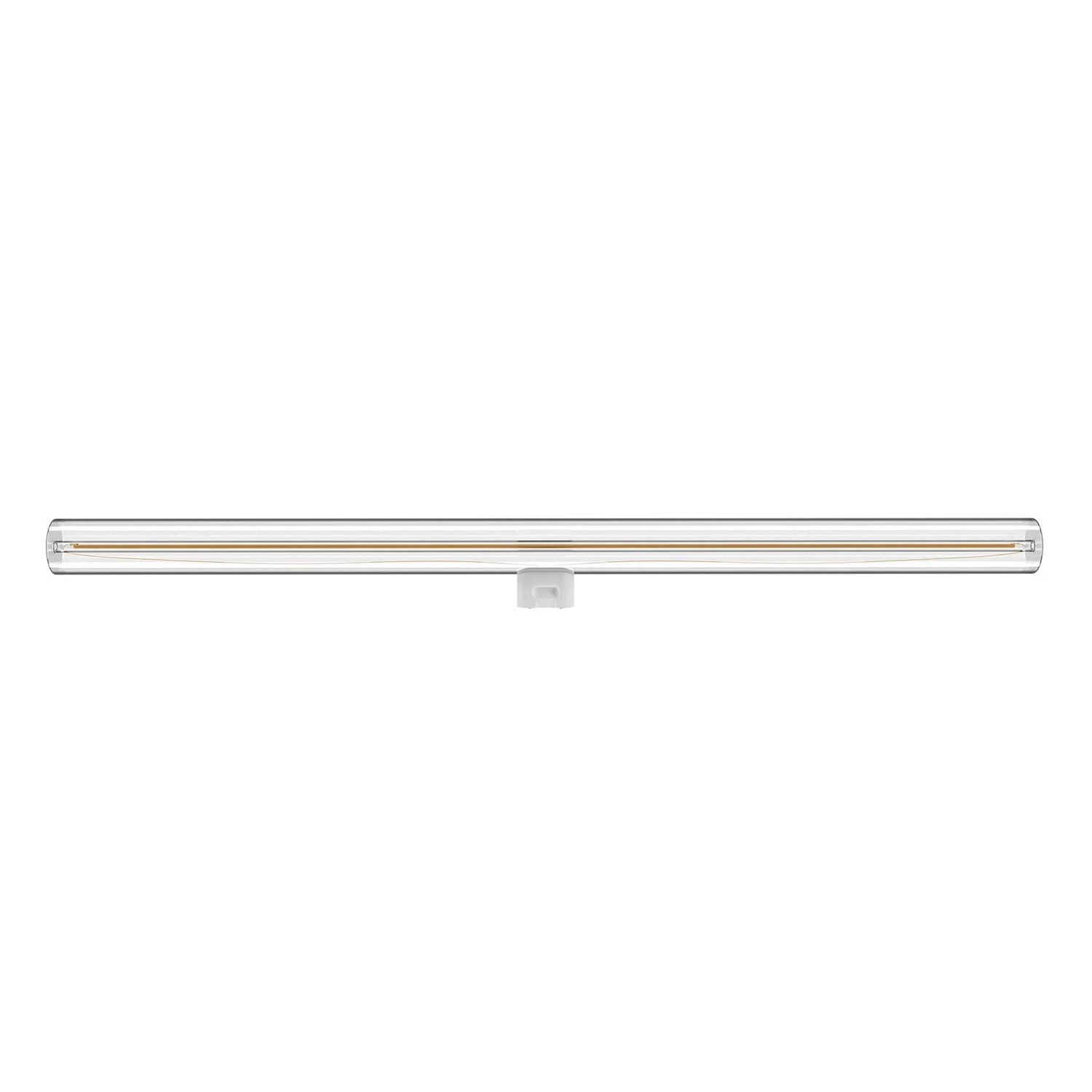 Ampoule LED Transparente IRC 90 Linéaire S14d - longueur 500 mm 7W 620Lm 2700K Dimmable - S02