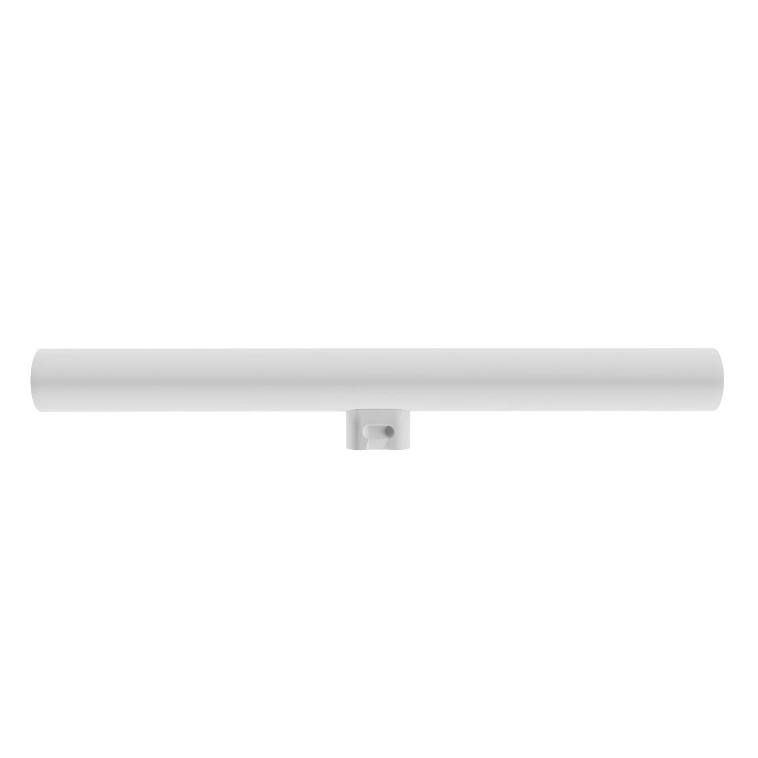 Ampoule LED Effet Porcelaine IRC 90 Linéaire S14d - longueur 300 mm 6W 470Lm 2700K Dimmable - S11