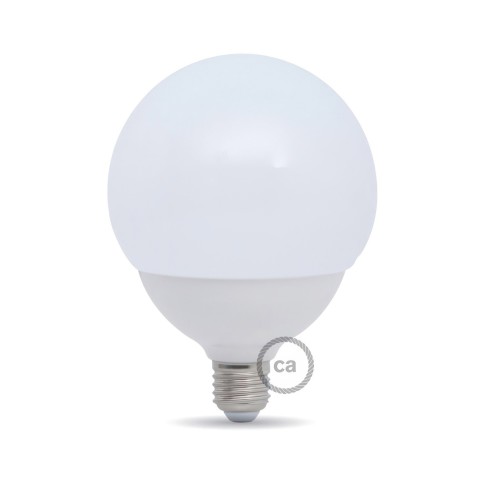 Ampoule LED Globe 16W 1901Lm E27 3000K