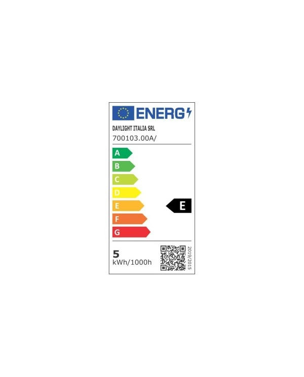 Ampoule Filament LED Globe 4,5W 440Lm E14 Claire