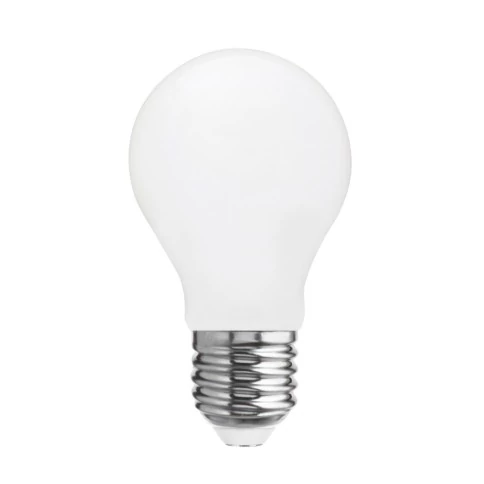 Ampoule LED Blanc Lait - Goutte A60 - 7,5W 806Lm E27 2700K Dimmable