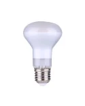 Ampoule LED R63 Satin 5W 400Lm E27 2700K Dimmable