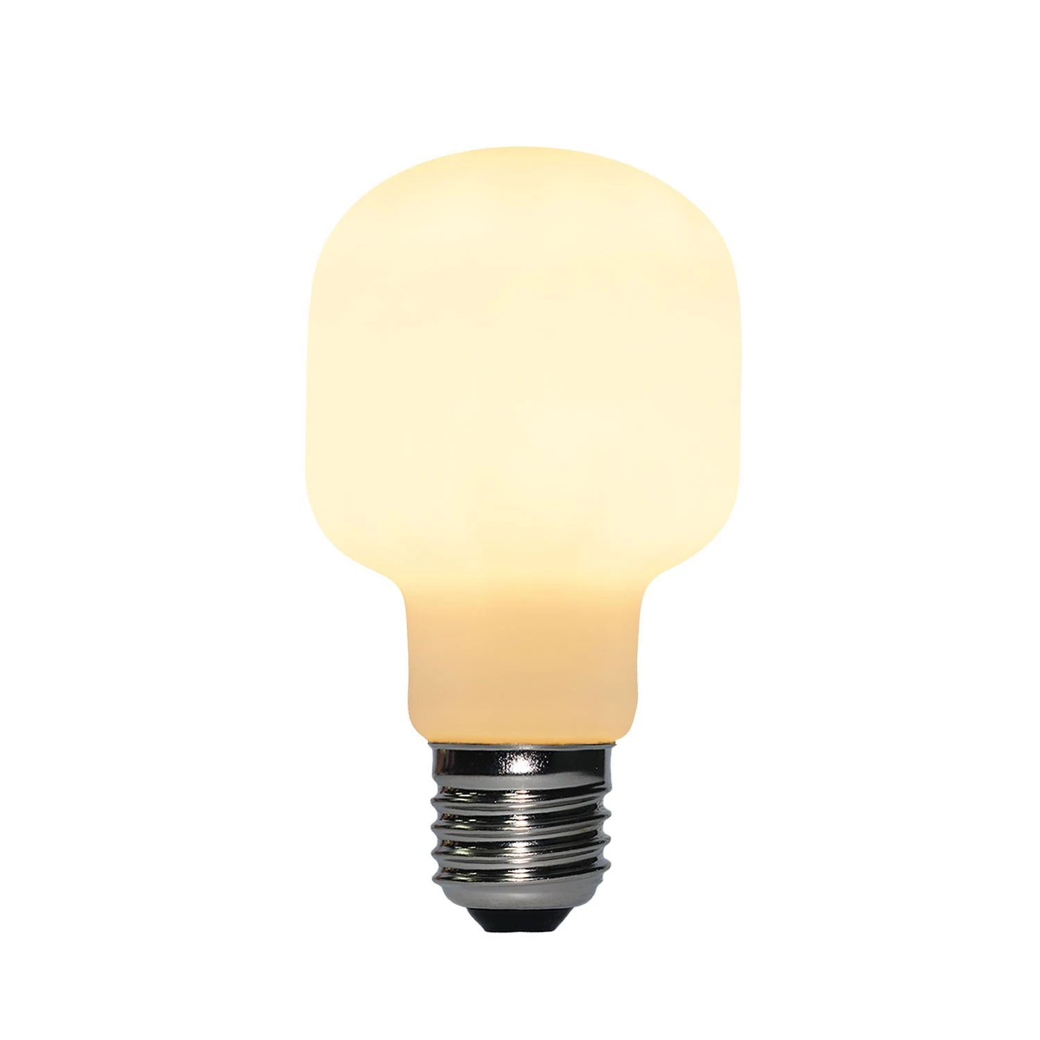 Ampoule LED Porcelaine Milo 6W 530Lm E27 2700K Dimmable