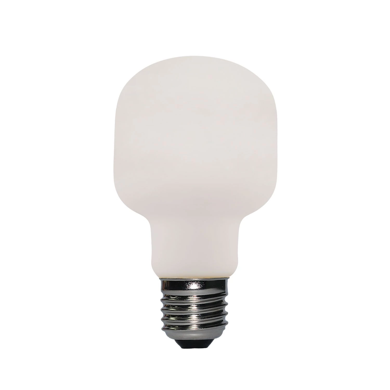 Ampoule LED Porcelaine Milo 6W 530Lm E27 2700K Dimmable