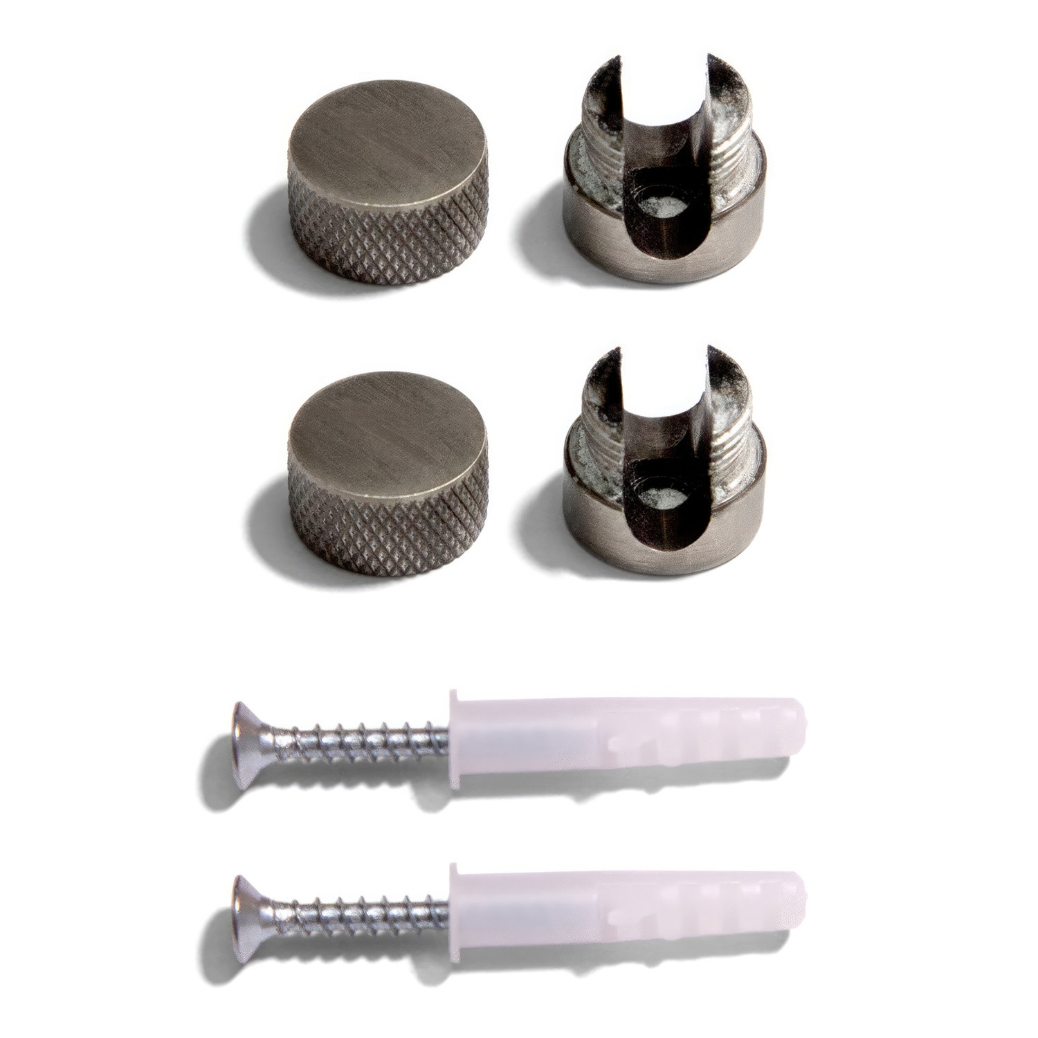 Kit douille E27 en thermoplastique