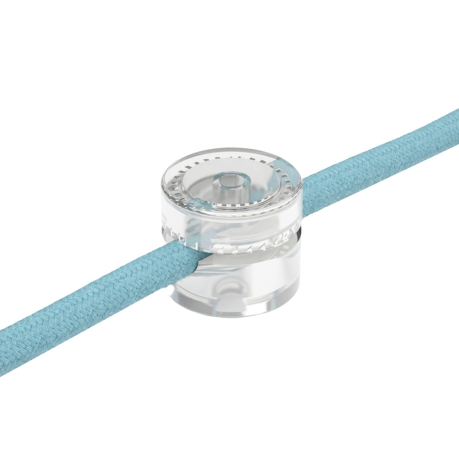 Kit Douille + Cable + Interrupteur Kit douille E27 en thermoplastique avec interrupteur