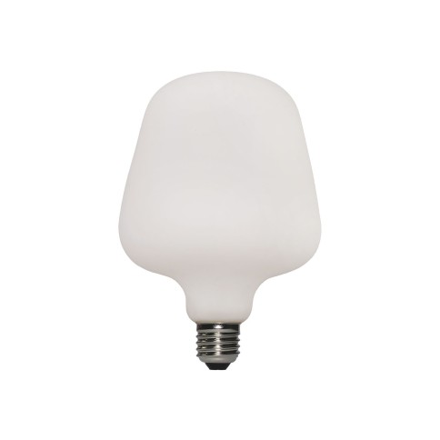 Ampoule LED Porcelaine Zante 6W 540Lm E27 2700K Dimmable