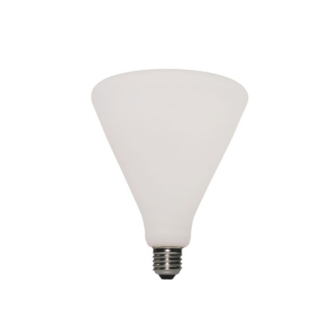 Ampoule LED Porcelaine Siro 6W 540Lm E27 2700K Dimmable