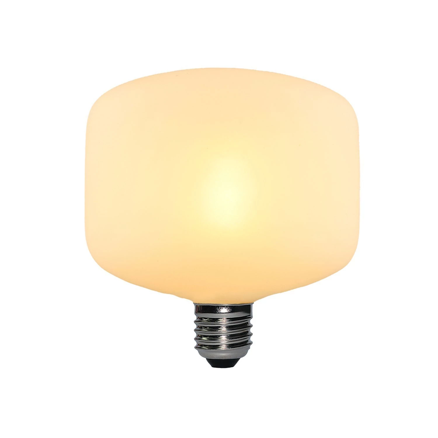 Ampoule LED Porcelaine Creta 6W 540Lm E27 2700K Dimmable