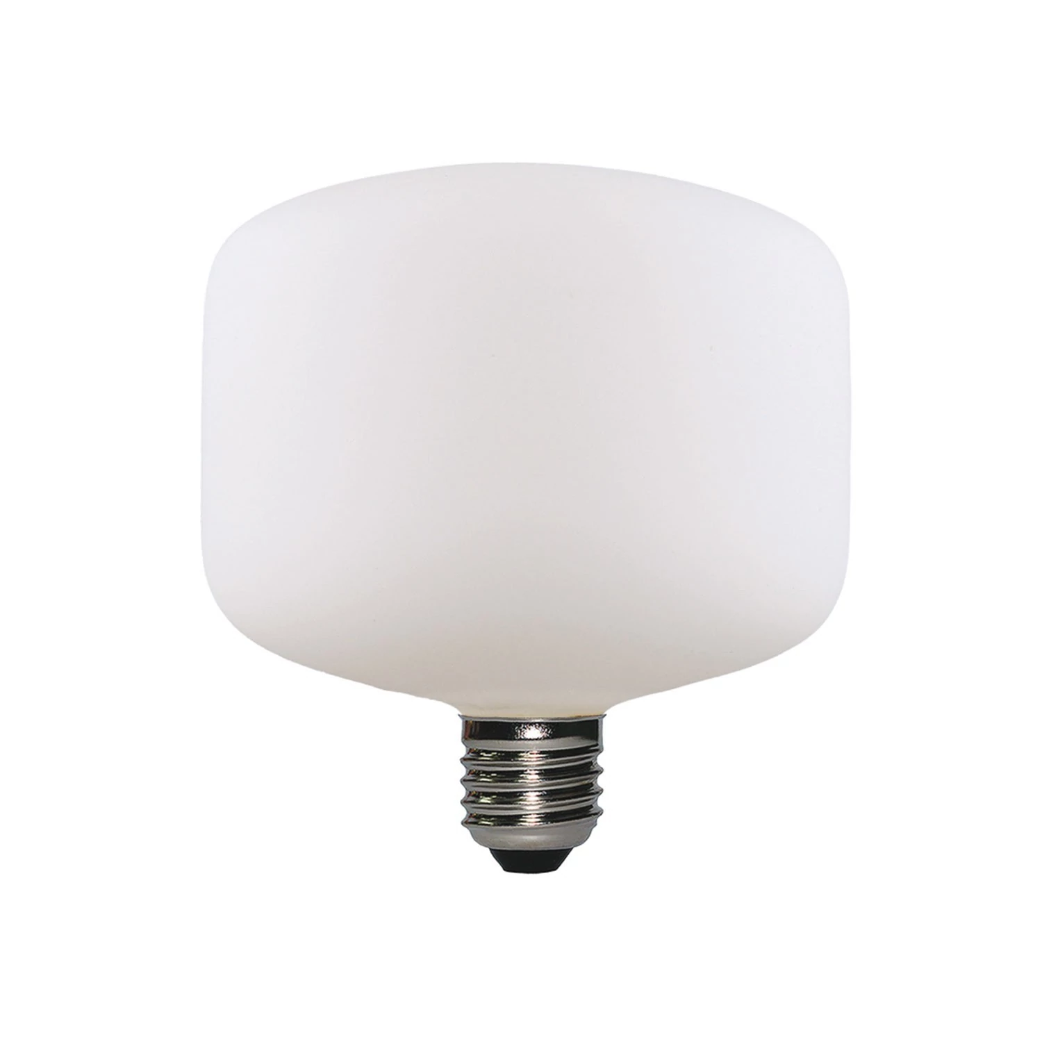 Ampoule LED Porcelaine Creta 6W 540Lm E27 2700K Dimmable