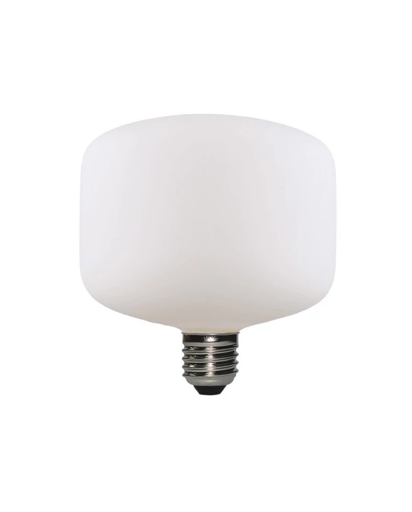 Ampoule LED Porcelaine Creta 6W 540Lm E27 2700K Dimmable