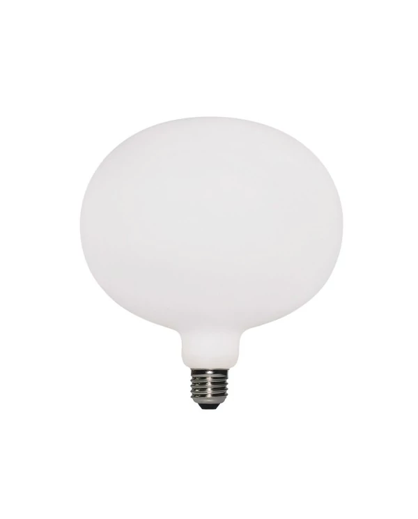 Ampoule LED Porcelaine Delo 6W 580Lm E27 2700K Dimmable