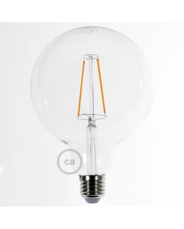 EIVA ELEGANT Suspension d'extérieur avec 1,5m câble textile, rosace et douille en silicone étanche IP65