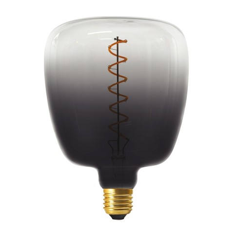 Ampoule LED XXL Bona ligne Pastel Dark ShadoW 105Lm filament en spirale 4.5W E27 1800K Dimmable