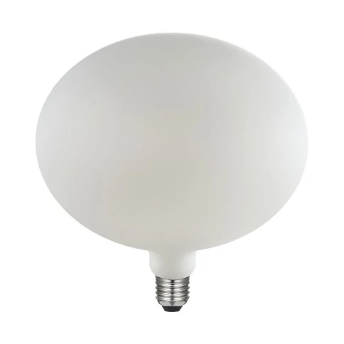 Ampoule LED XXL Porcelaine Delo Ligne Ciaobella 10W 1000Lm E27 2700K Dimmable