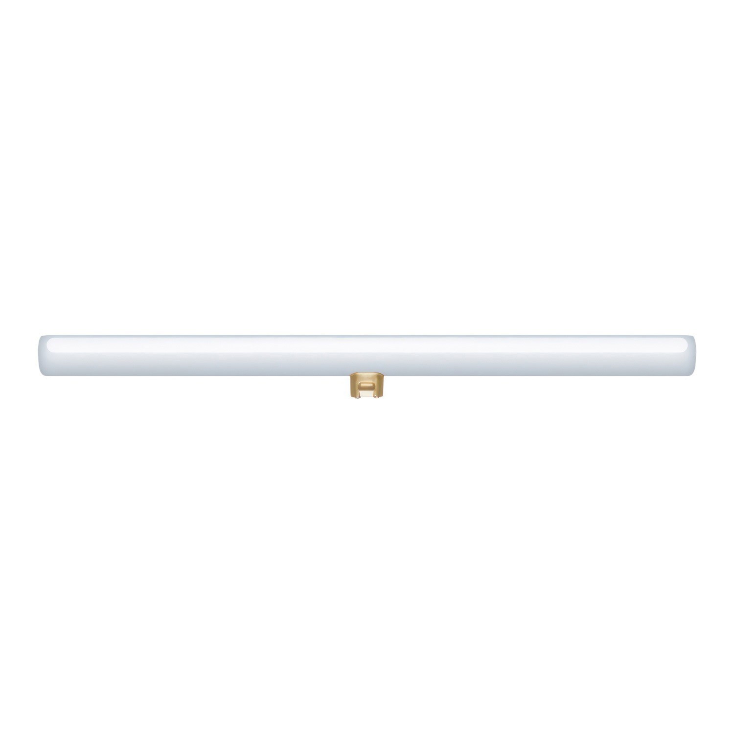 Porte-lampe métallisé E27 pour lampes murales ou de plafond