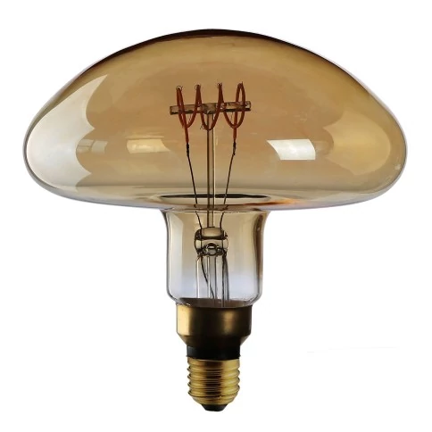 Ampoule LED Mushroom 5W 250Lm 1800K Dimmable