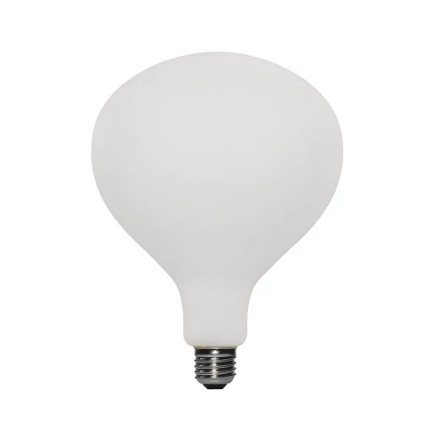 Ampoule LED Porcelaine Itaca 6W 540Lm E27 2700K Dimmable