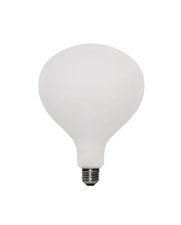 Ampoule LED Porcelaine Itaca 6W 540Lm E27 2700K Dimmable