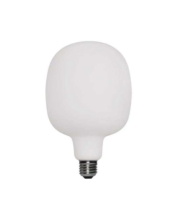 Ampoule LED Porcelaine Rodi 6W 540Lm E27 2700K Dimmable